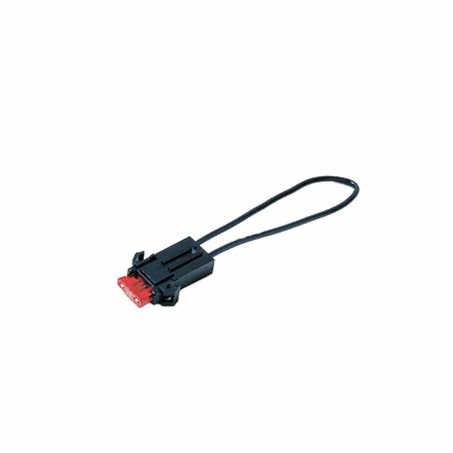 01550310ZXA Littelfuse Inc. Porte-fusibles